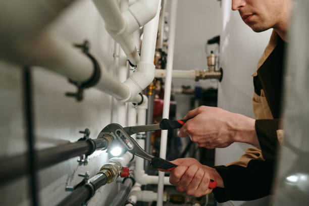 Best Same-Day Plumbing Service  in Norlina, NC