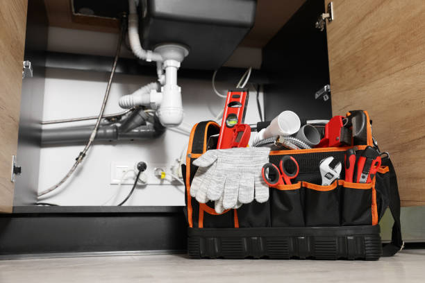 Best Water Leak Repair  in Norlina, NC