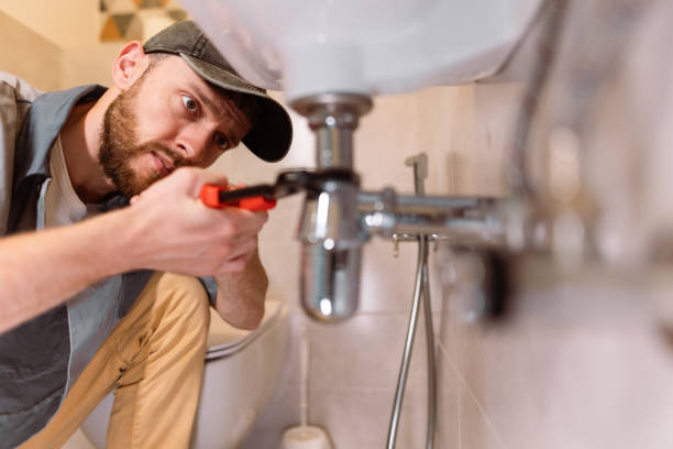 Best Septic Systems  in Norlina, NC