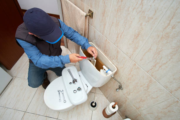 Reliable Norlina, NC Plumbing Solutions