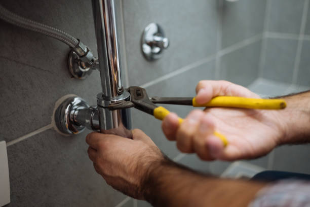 Best Sewer Line Repair  in Norlina, NC