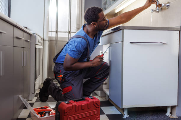 Best Affordable Plumber Near Me  in Norlina, NC